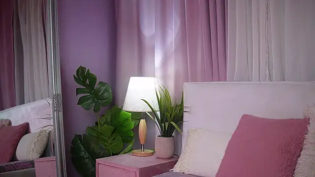 Živý XXX chat AmeliaBarbie