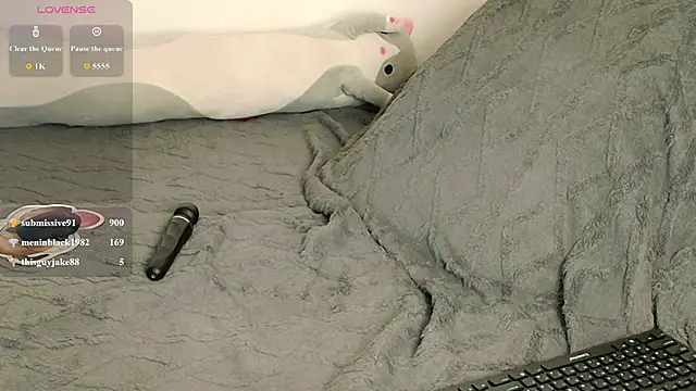SuchArt_'s Live XXX Chat