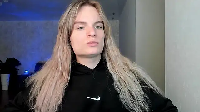 Webkamerová show milliKira006