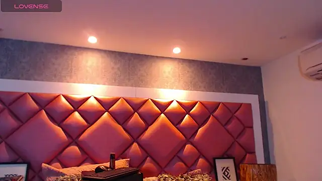 Thegreatonelady Webcam-Show