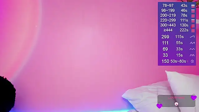Bella-Whiten Live XXX chat