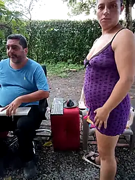 عرض كام hotandfierylatinos2023