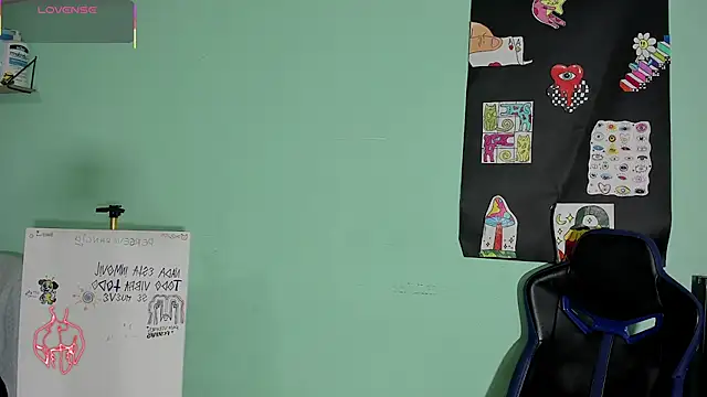 عرض كام TYLERhHOT2005