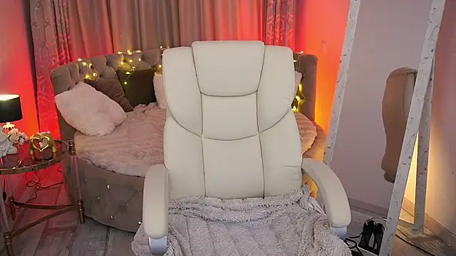 GraceCandy Live XXX-Chat