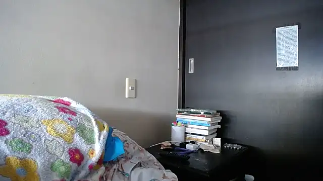 Chat XXX en directo de KAROLCANDY