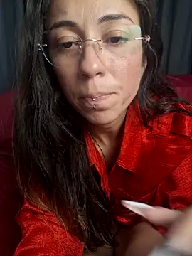 Steph_Oliveira Pertunjukan Webcam