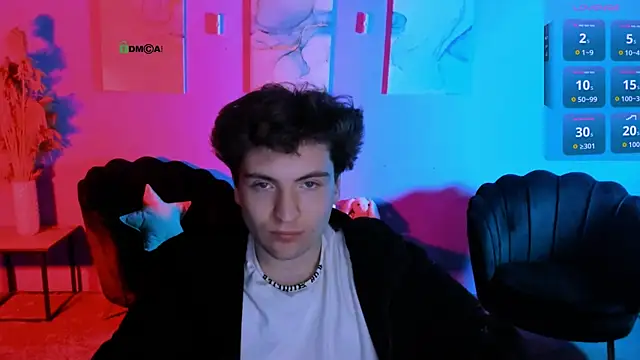 joseph_bear_'s Live XXX Chat
