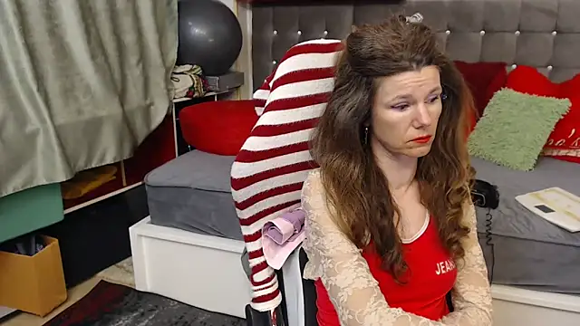 Chat XXX Live kellyterapy