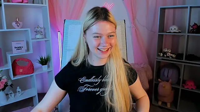 CelestineMauriac Live XXX-chat