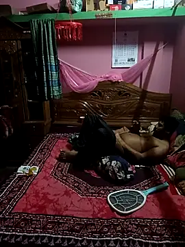 Show Webcam de imimran