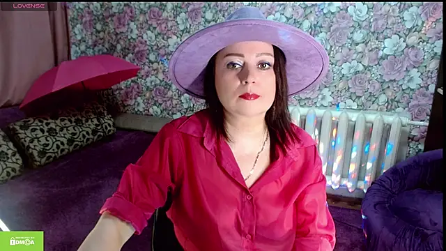 Julia-ru Live XXX-Chat