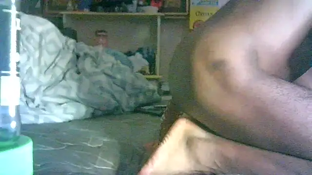 Show Webcam de GUAPAN3S3_FIR3