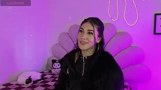 AnfisaLetyagho Live XXX-Chat