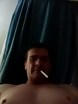 Show webcam de Rudiesny