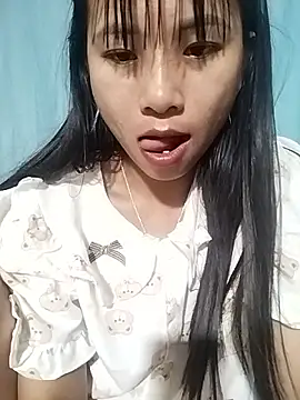 Wily-06 Webcam Show