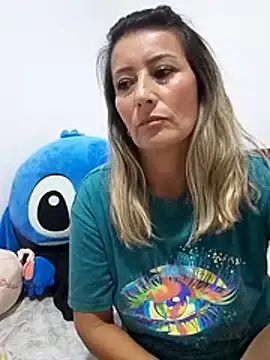 wessAndSandri Chat XXX live