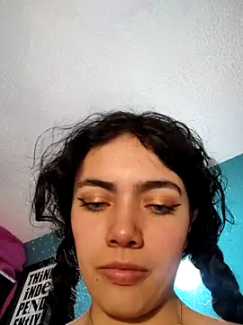 دردشة Karina_Mon الجنسية المباشرة