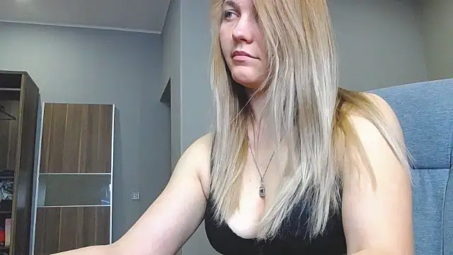 Czat XXX na żywo – AnniShery