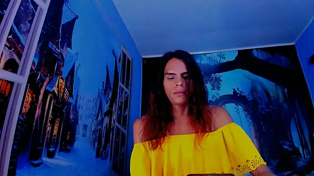 عرض كام alessa_brown74