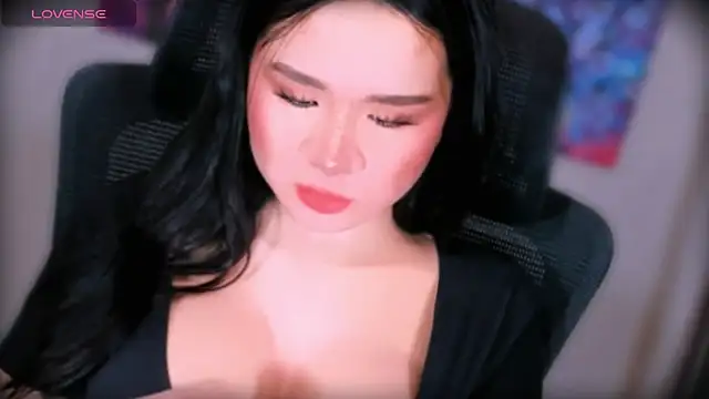 xBigSurpriseLorainex – Kamerová šou