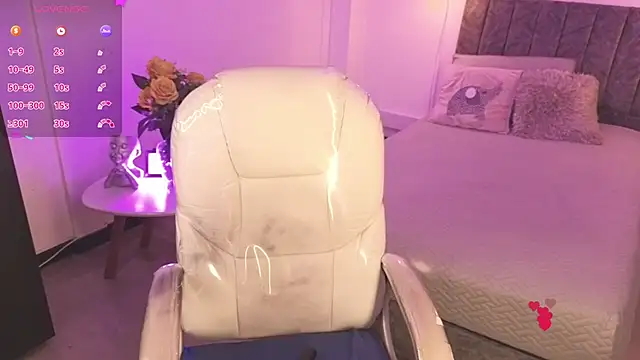 Abigaiil__ds লাইভ XXX চ্যাট