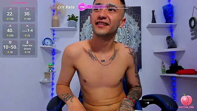 Jey_hot7n Live XXX chat