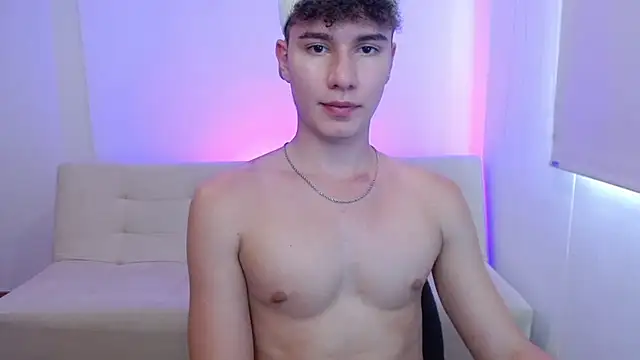 Show de webcam de adrian_morelly