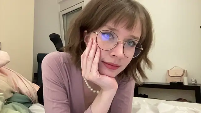 Czat XXX na żywo – ms_christiana