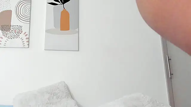 Czat XXX na żywo – SeleneClark