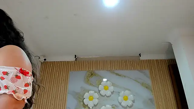 samy_19_ Adlı Modelin Canlı XXX Sohbeti