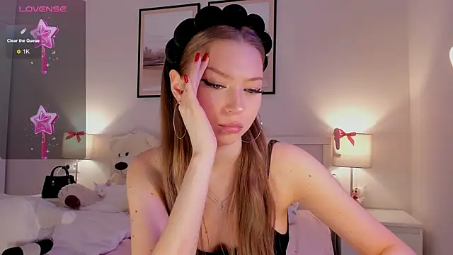 Czat XXX na żywo – diana_nier