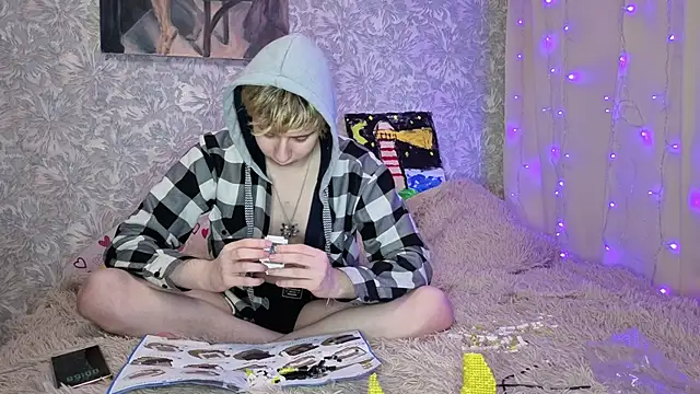 Timothy_Fox Webcamshow