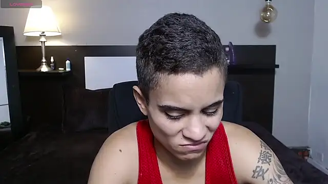 Chat XXX Live Liiamthompson