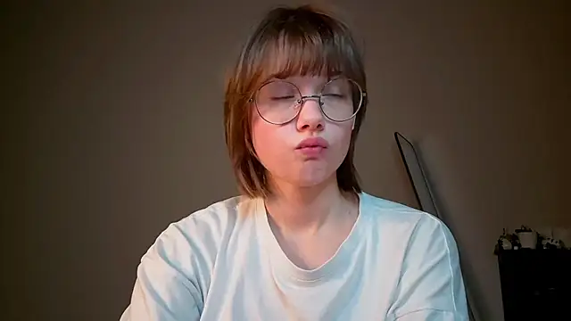 ExitedTroth 网络视讯表演