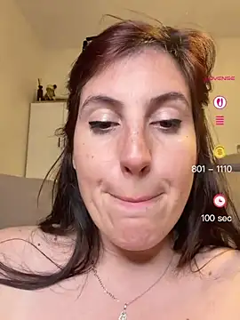 MysteryGirl__'s Live XXX Chat