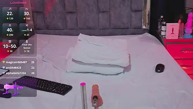 Chat +18 de LeoMonnroe ao vivo