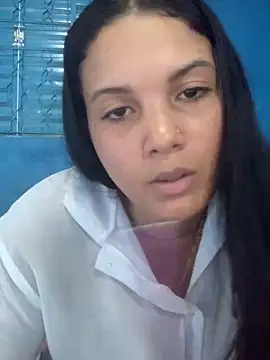 XXX chat uživo modela PecadoEmDoseDuplaBR