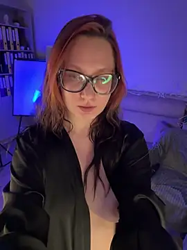 AlisaBoo Chat XXX in diretta