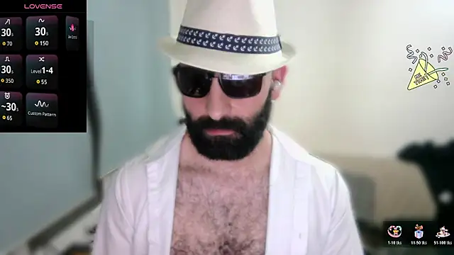 onanisme86 Webcam Show