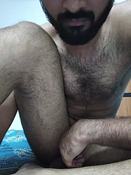 Babboy_24 Show Webcam