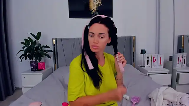 jessykmxx – Naživo XXX chat