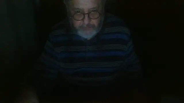 Koldo70 élő XXX-chatje
