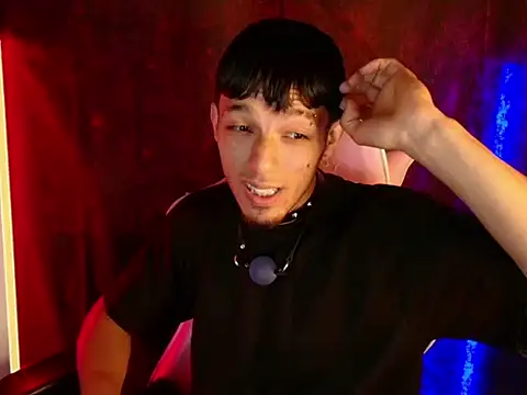 Chat XXX Live dark_men1