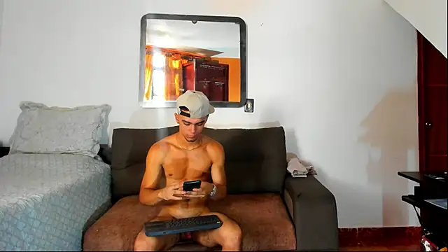 Teo_Rave – Naživo XXX chat