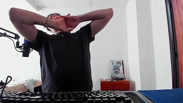 Headhunterdz Webcamshow