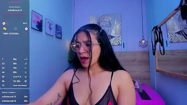 lalytulu99's Live XXX Chat