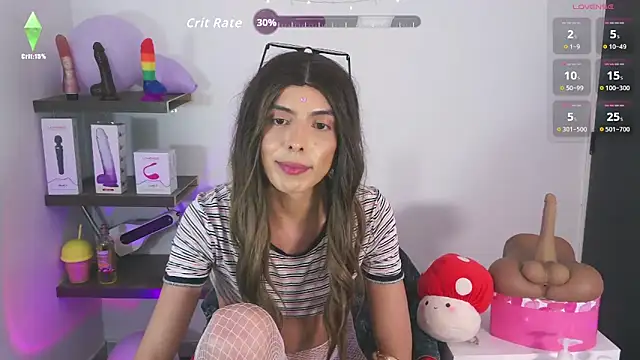 valentina_crtti webcam show