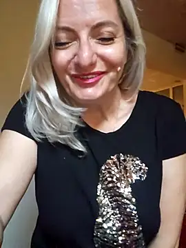 Chatroom XXX en direct de LadyTouch