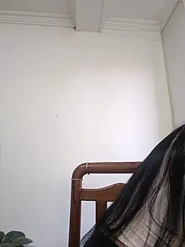 Karla__Morrison Adlı Modelin Canlı XXX Sohbeti