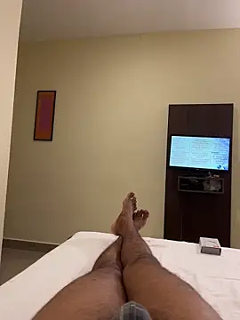 karthikchennai09 Webcam-Show